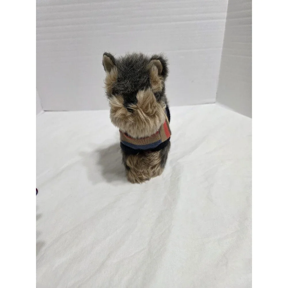 The Children's Place Yorkie Terrier Dog w\ Sweeter 10